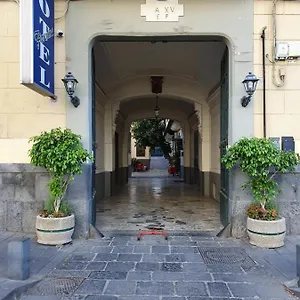 Fiorentina Nápoles
