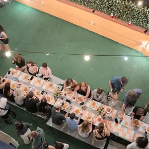 Experience Nápoles