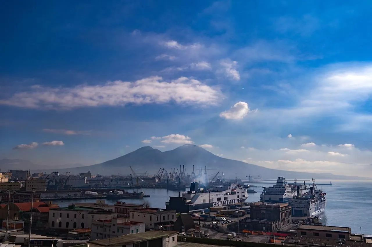 P.C. Boutique H. Lifestyle, Napoli Centro, By Clapa Group Dislocated Hospitality Ξενοδοχείο Πανσιόν
