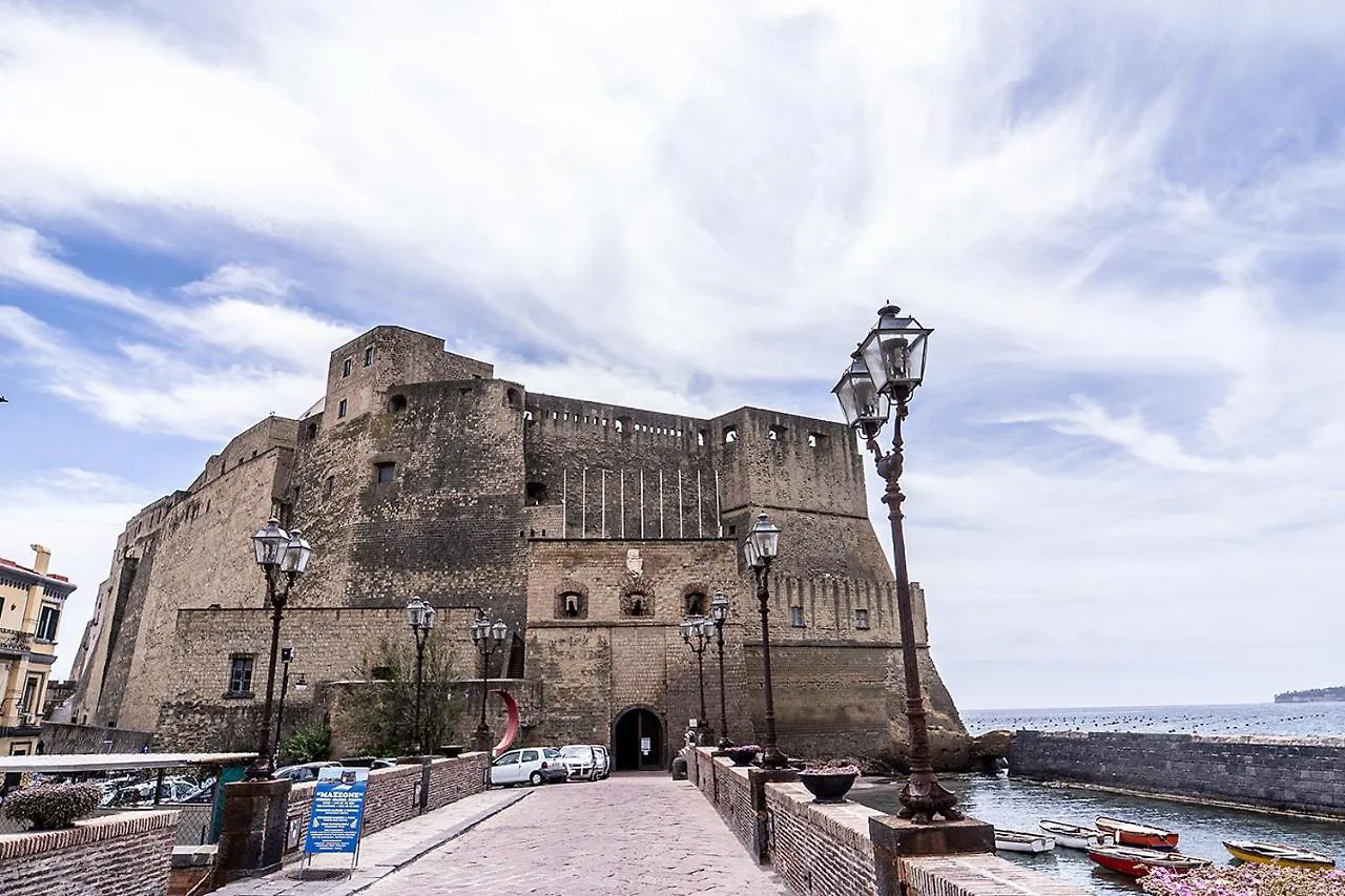 Hotel P.C. Boutique H. Lifestyle, Napoli Centro, By Clapa Group Dislocated Hospitality Italia