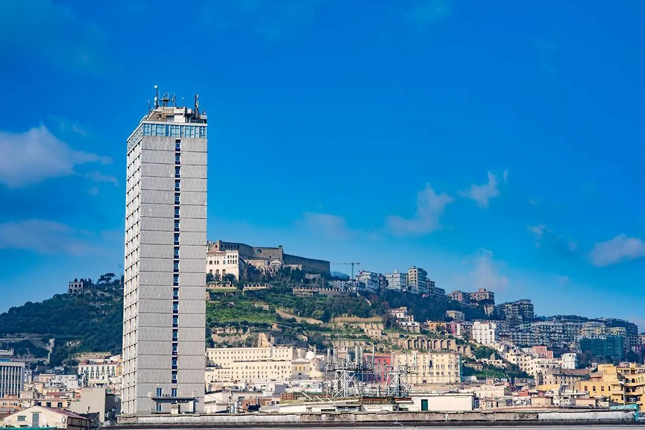 Pensión Hotel P.C. Boutique H. Lifestyle, Napoli Centro, By Clapa Group Dislocated Hospitality