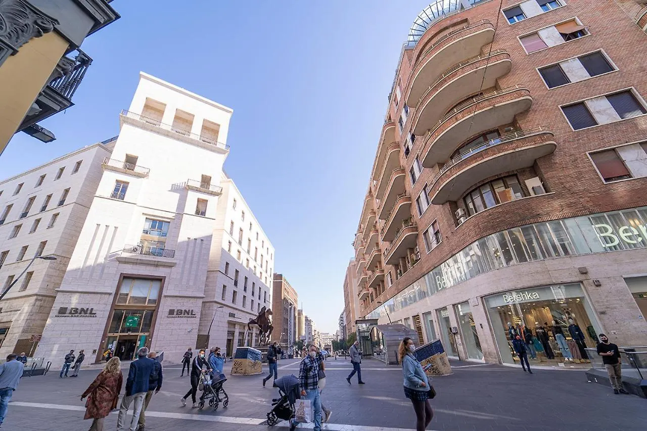 Hotel P.C. Boutique H. Lifestyle, Napoli Centro, By Clapa Group Dislocated Hospitality 0*, Nápoles