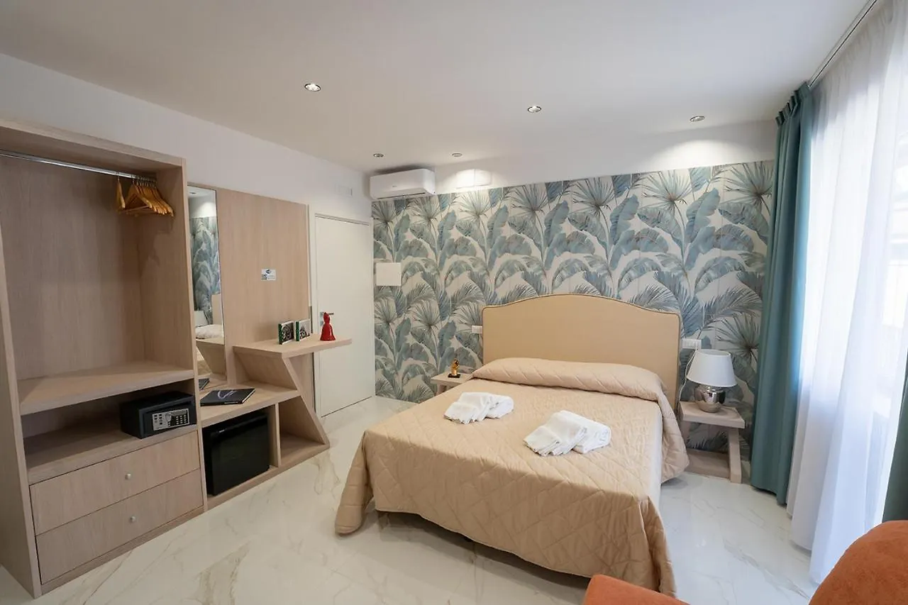 P.C. Boutique H. Lifestyle, Napoli Centro, By Clapa Group Dislocated Hospitality Ξενοδοχείο 0*, Νάπολη