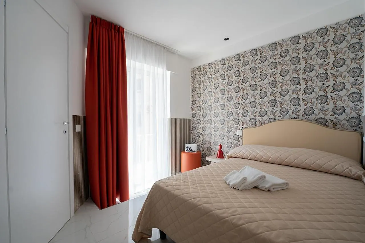 P.C. Boutique H. Lifestyle, Napoli Centro, By Clapa Group Dislocated Hospitality Ξενοδοχείο Νάπολη