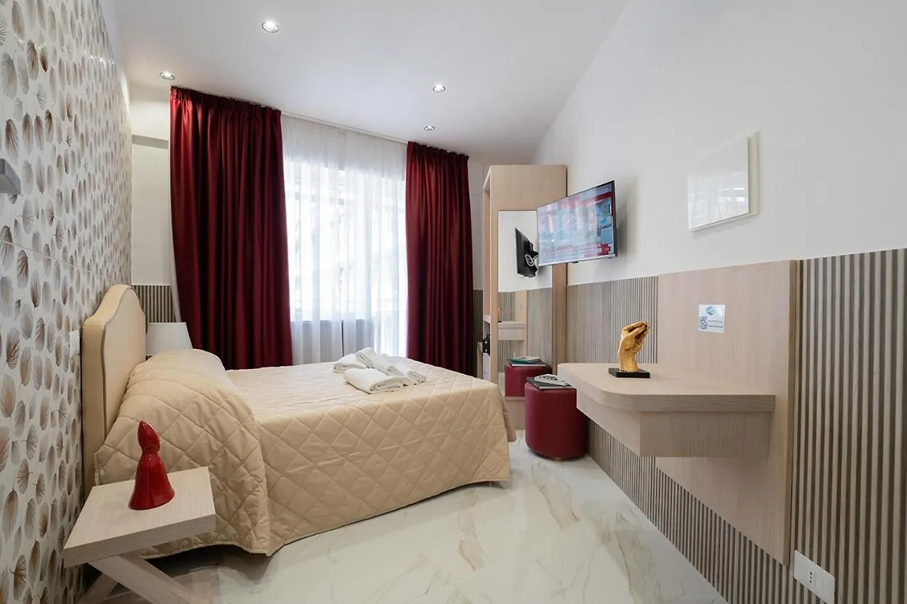 P.C. Boutique H. Lifestyle, Napoli Centro, By Clapa Group Dislocated Hospitality Ξενοδοχείο Νάπολη