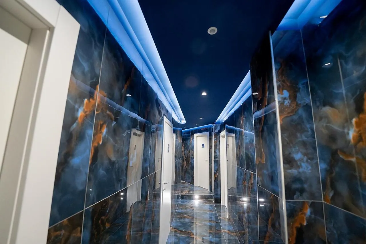 P.C. Boutique H. Lifestyle, Napoli Centro, By Clapa Group Dislocated Hospitality Ξενοδοχείο Ιταλία