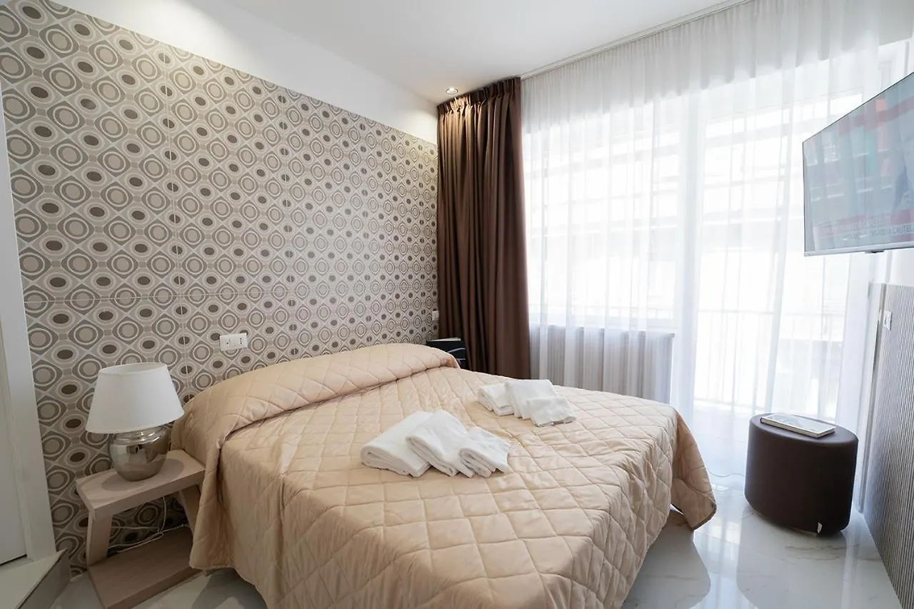 P.C. Boutique H. Lifestyle, Napoli Centro, By Clapa Group Dislocated Hospitality Ξενοδοχείο Πανσιόν Νάπολη