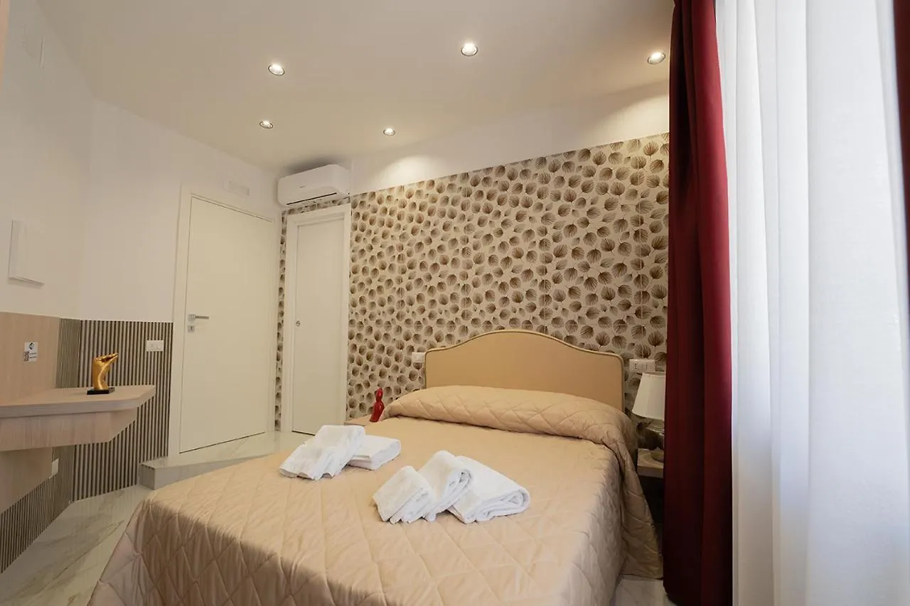P.C. Boutique H. Lifestyle, Napoli Centro, By Clapa Group Dislocated Hospitality Ξενοδοχείο Ιταλία