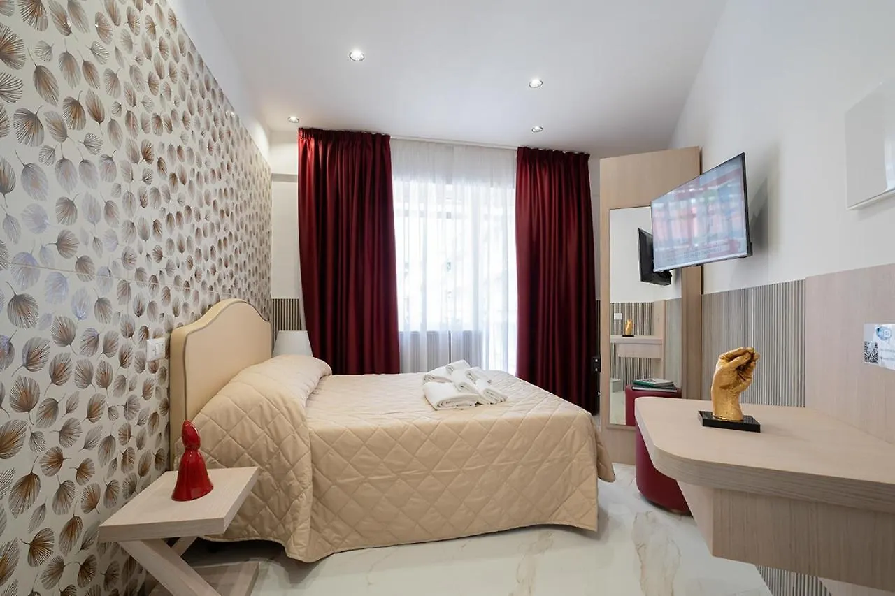 P.C. Boutique H. Lifestyle, Napoli Centro, By Clapa Group Dislocated Hospitality Ξενοδοχείο