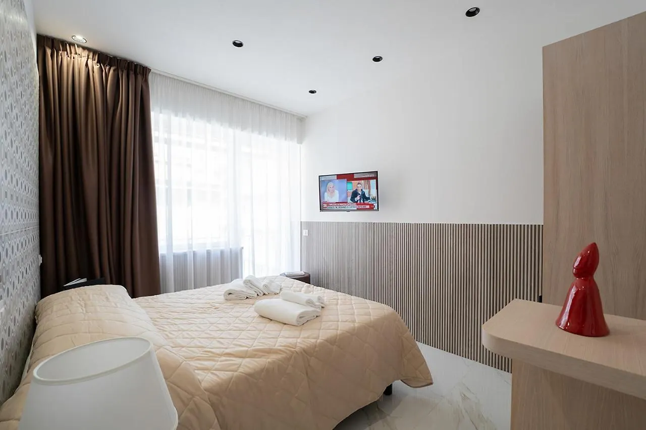 P.C. Boutique H. Lifestyle, Napoli Centro, By Clapa Group Dislocated Hospitality Ξενοδοχείο