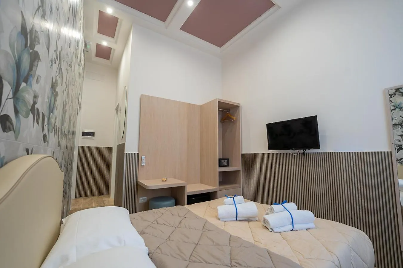 P.C. Boutique H. Lifestyle, Napoli Centro, By Clapa Group Dislocated Hospitality Ξενοδοχείο 0*, Νάπολη Ιταλία