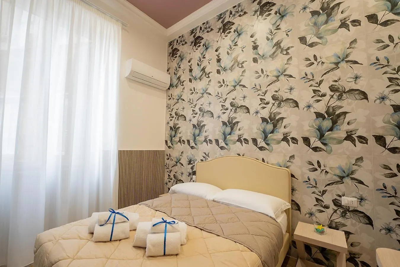 Πανσιόν P.C. Boutique H. Lifestyle, Napoli Centro, By Clapa Group Dislocated Hospitality Ξενοδοχείο