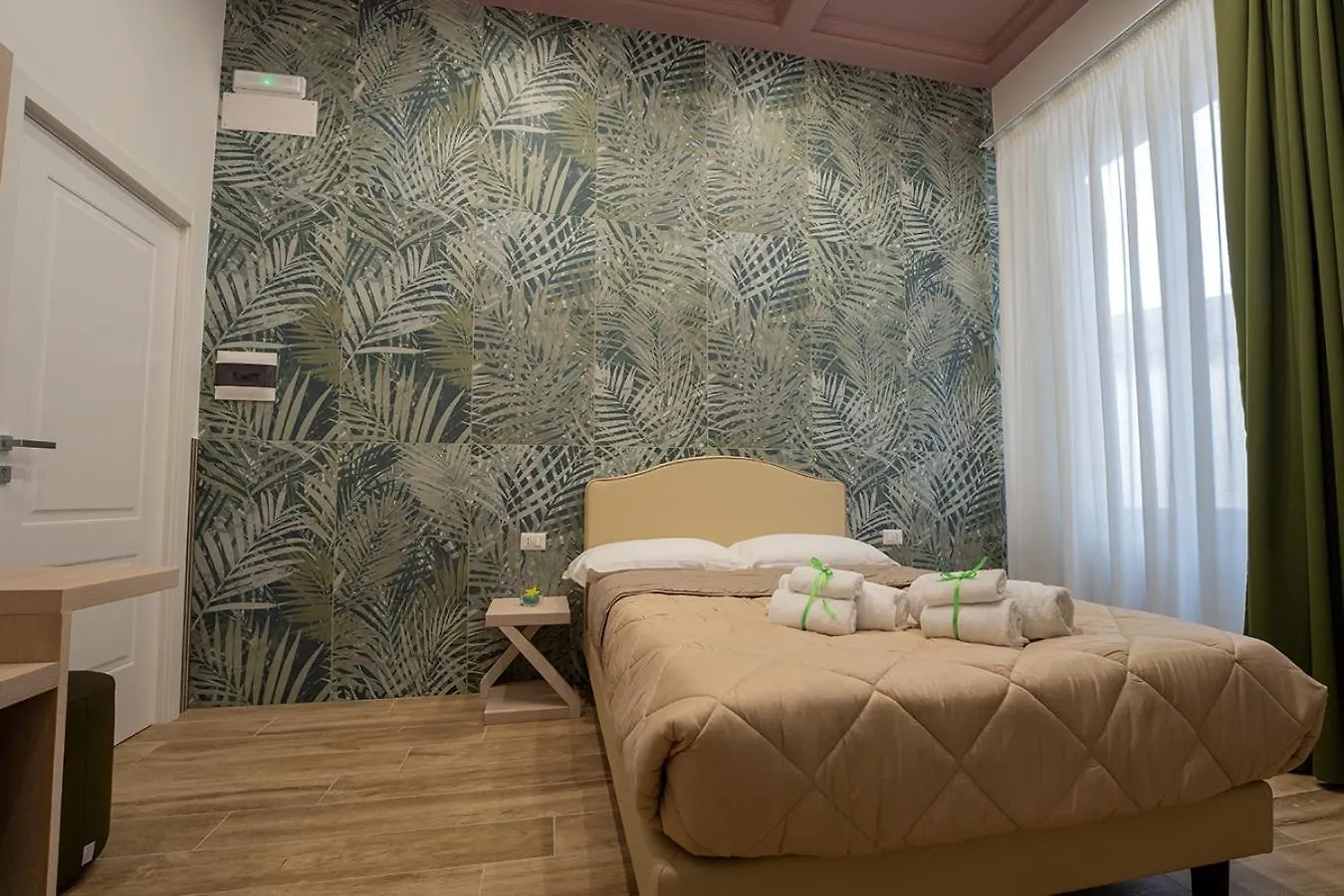 P.C. Boutique H. Lifestyle, Napoli Centro, By Clapa Group Dislocated Hospitality Ξενοδοχείο 0*, Νάπολη Ιταλία