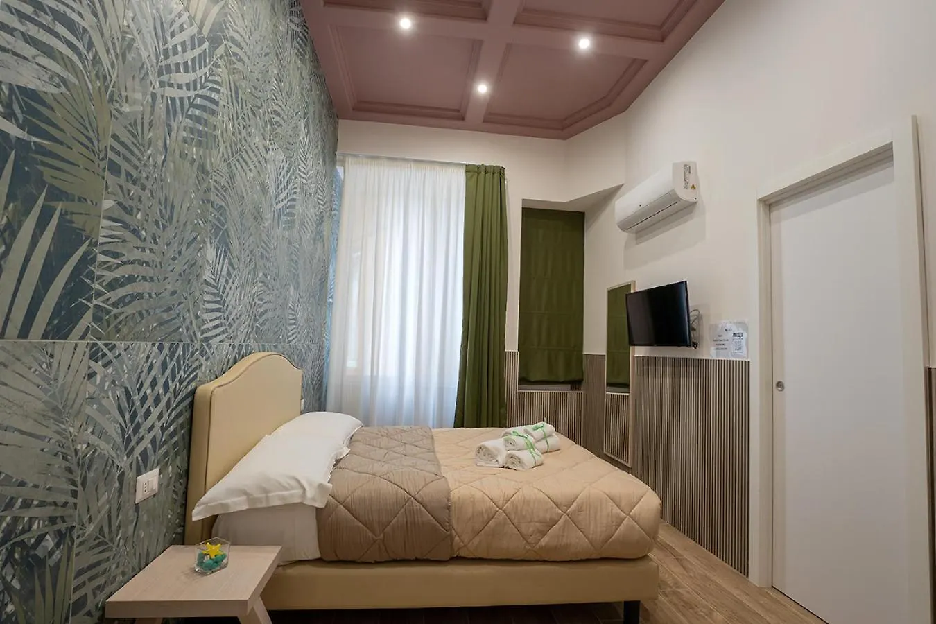 P.C. Boutique H. Lifestyle, Napoli Centro, By Clapa Group Dislocated Hospitality Ξενοδοχείο Πανσιόν