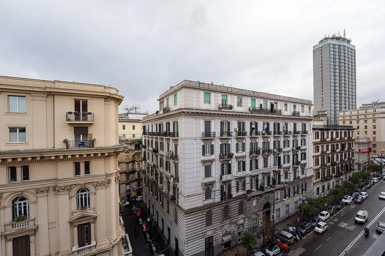 Hotel P.C. Boutique H. Lifestyle, Napoli Centro, By Clapa Group Dislocated Hospitality Italia