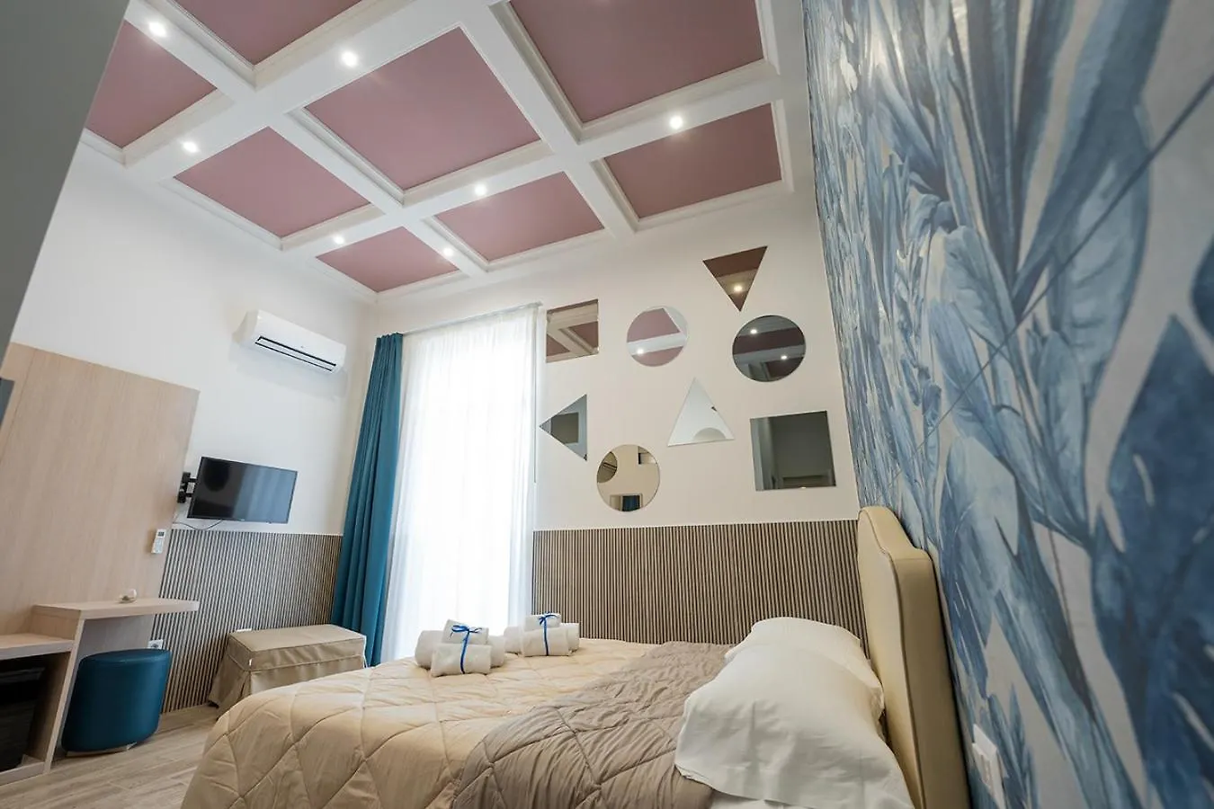 P.C. Boutique H. Lifestyle, Napoli Centro, By Clapa Group Dislocated Hospitality Ξενοδοχείο Πανσιόν Νάπολη