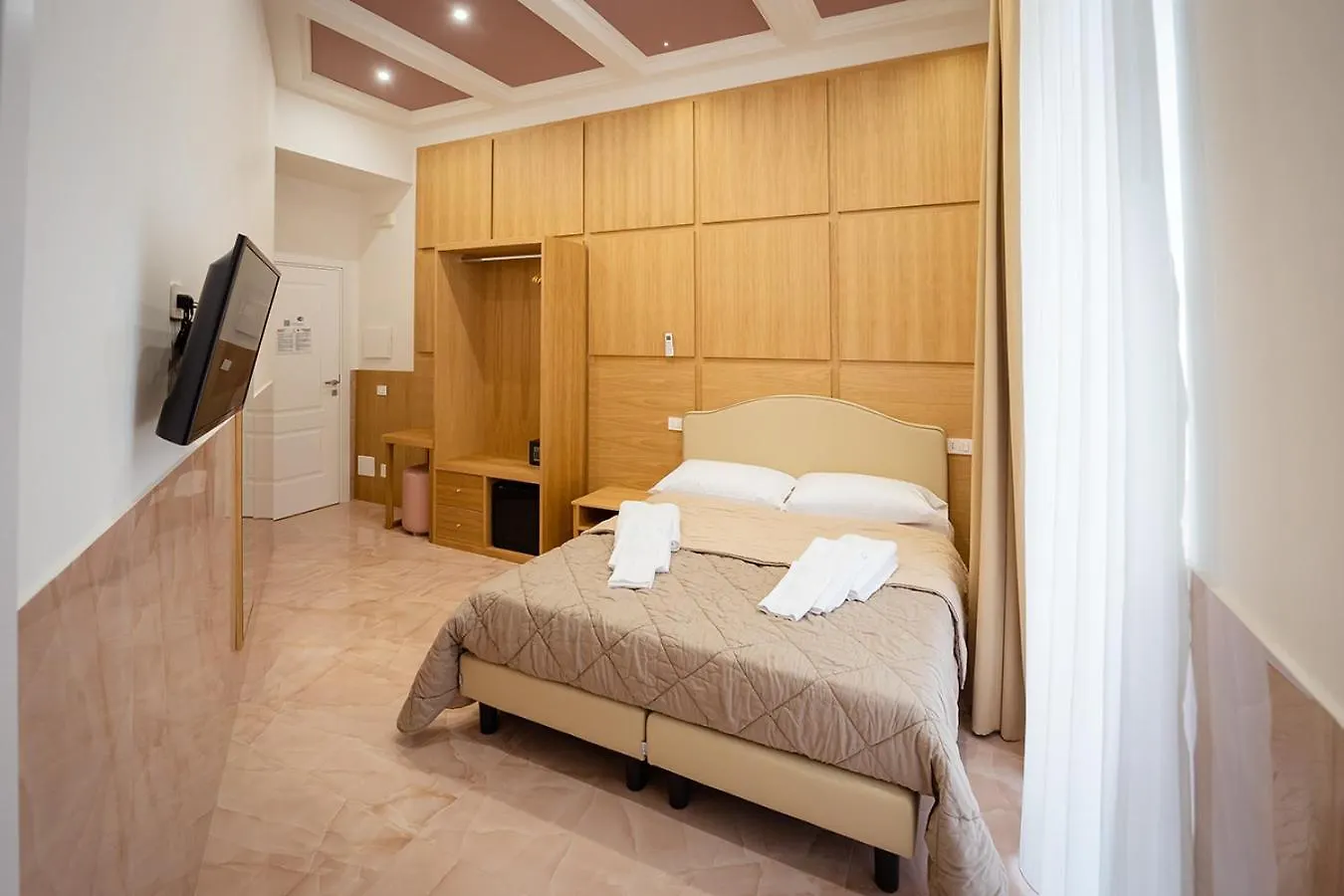 Hotel P.C. Boutique H. Lifestyle, Napoli Centro, By Clapa Group Dislocated Hospitality Pensión Nápoles