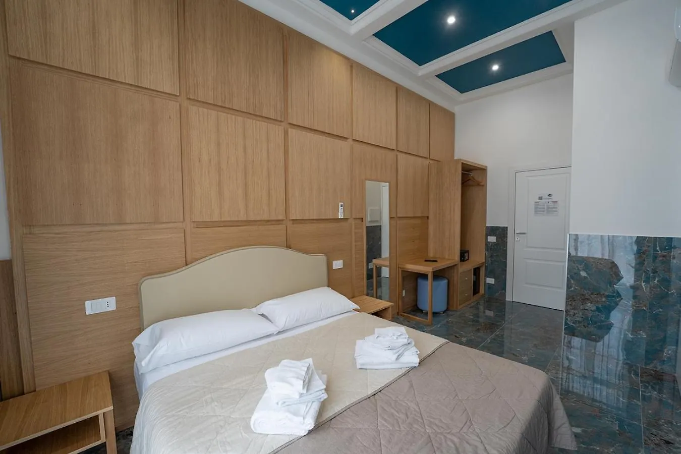 Πανσιόν P.C. Boutique H. Lifestyle, Napoli Centro, By Clapa Group Dislocated Hospitality Ξενοδοχείο Ιταλία