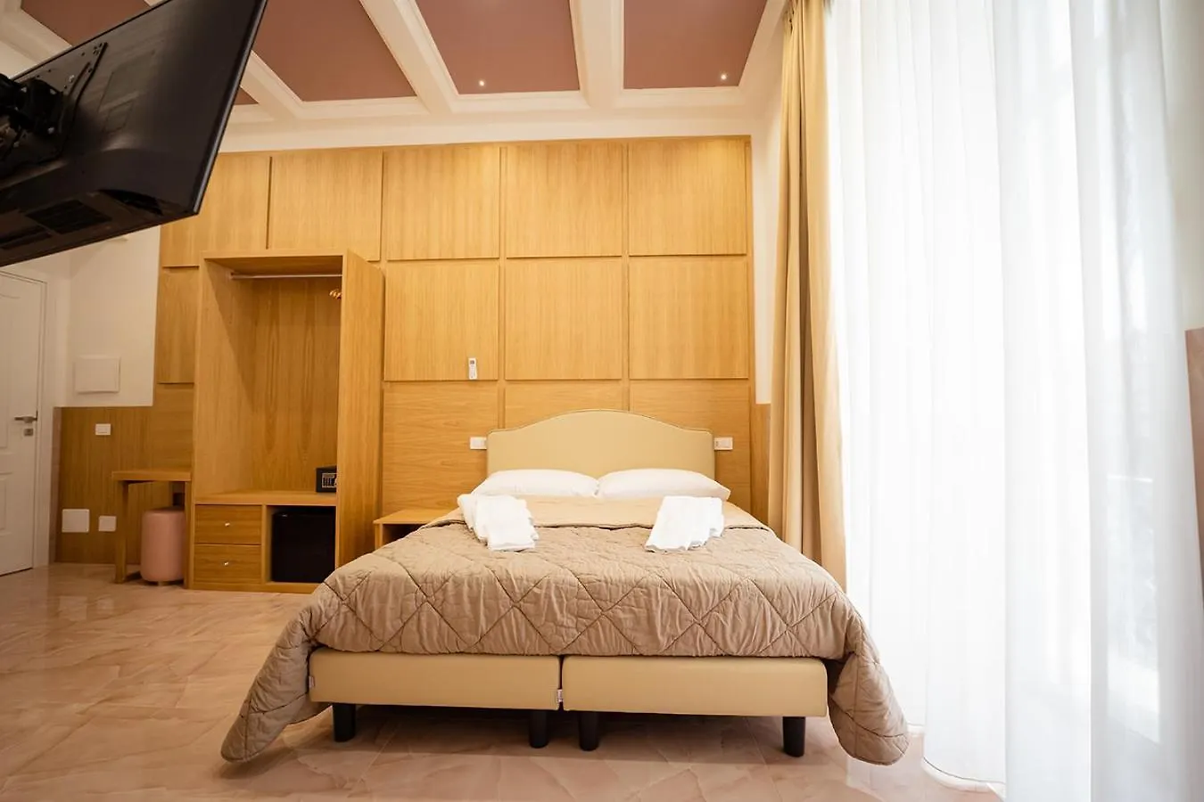 Hotel P.C. Boutique H. Lifestyle, Napoli Centro, By Clapa Group Dislocated Hospitality Nápoles