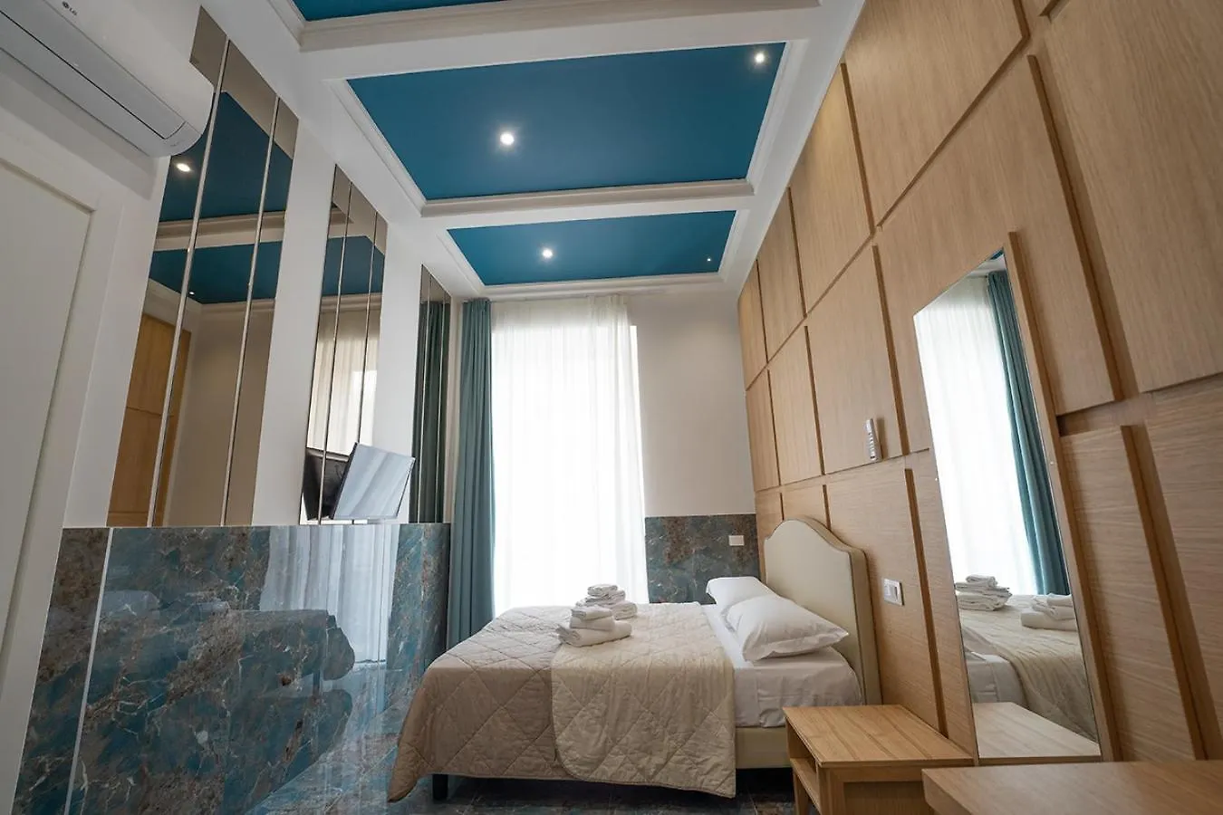 P.C. Boutique H. Lifestyle, Napoli Centro, By Clapa Group Dislocated Hospitality Ξενοδοχείο Νάπολη