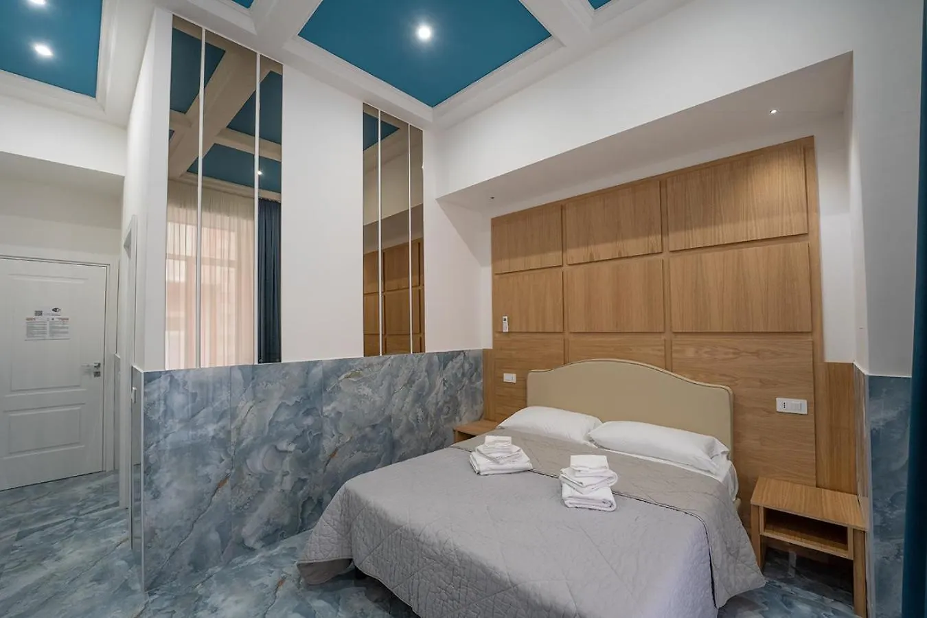 P.C. Boutique H. Lifestyle, Napoli Centro, By Clapa Group Dislocated Hospitality Ξενοδοχείο Ιταλία