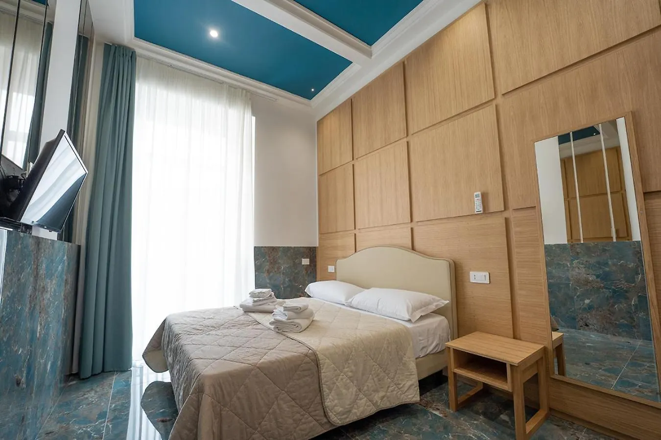 P.C. Boutique H. Lifestyle, Napoli Centro, By Clapa Group Dislocated Hospitality Ξενοδοχείο Ιταλία