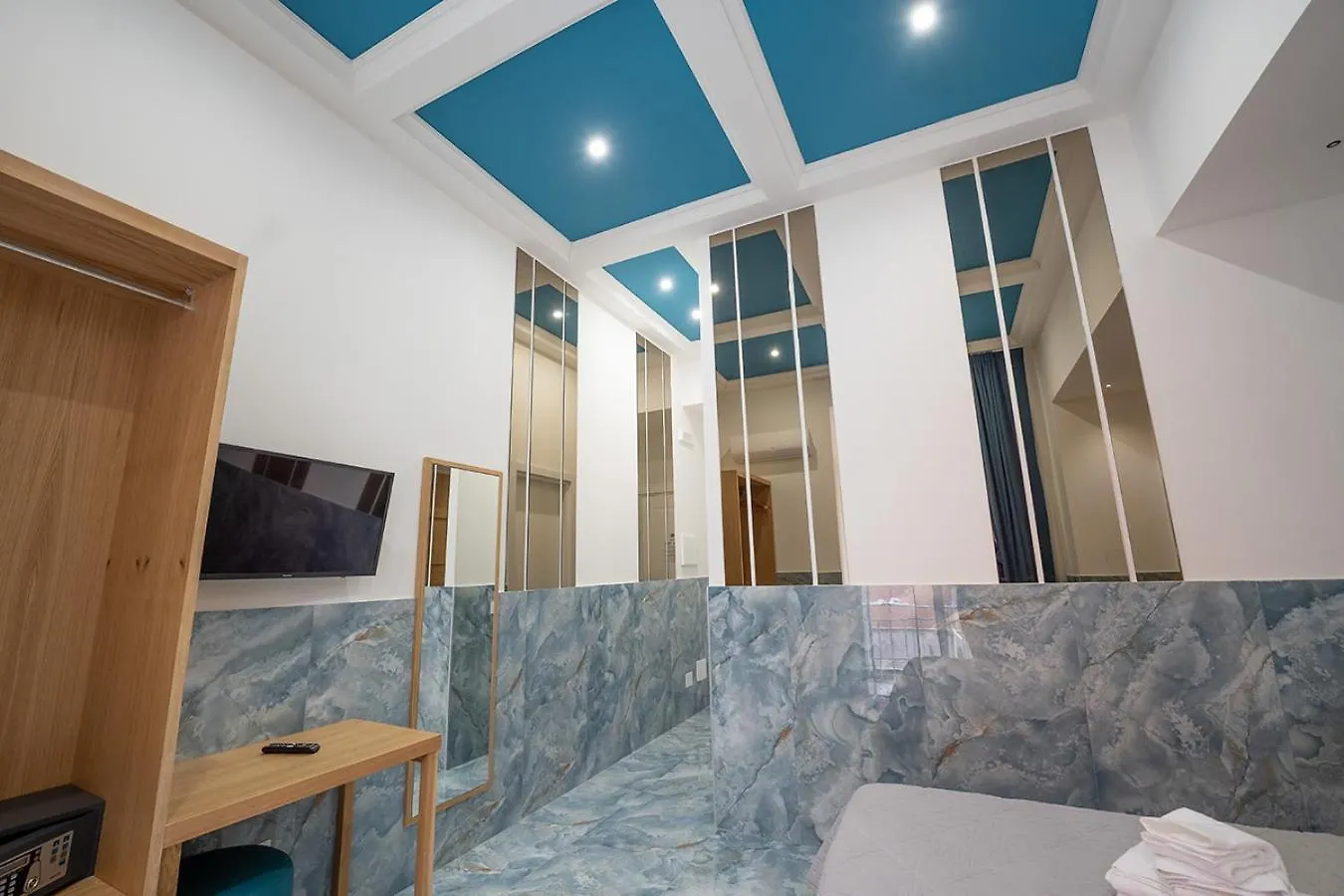 P.C. Boutique H. Lifestyle, Napoli Centro, By Clapa Group Dislocated Hospitality Ξενοδοχείο 0*, Νάπολη Ιταλία