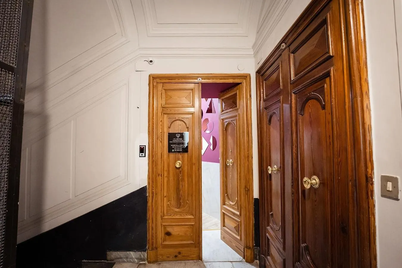 Πανσιόν P.C. Boutique H. Lifestyle, Napoli Centro, By Clapa Group Dislocated Hospitality Ξενοδοχείο Ιταλία