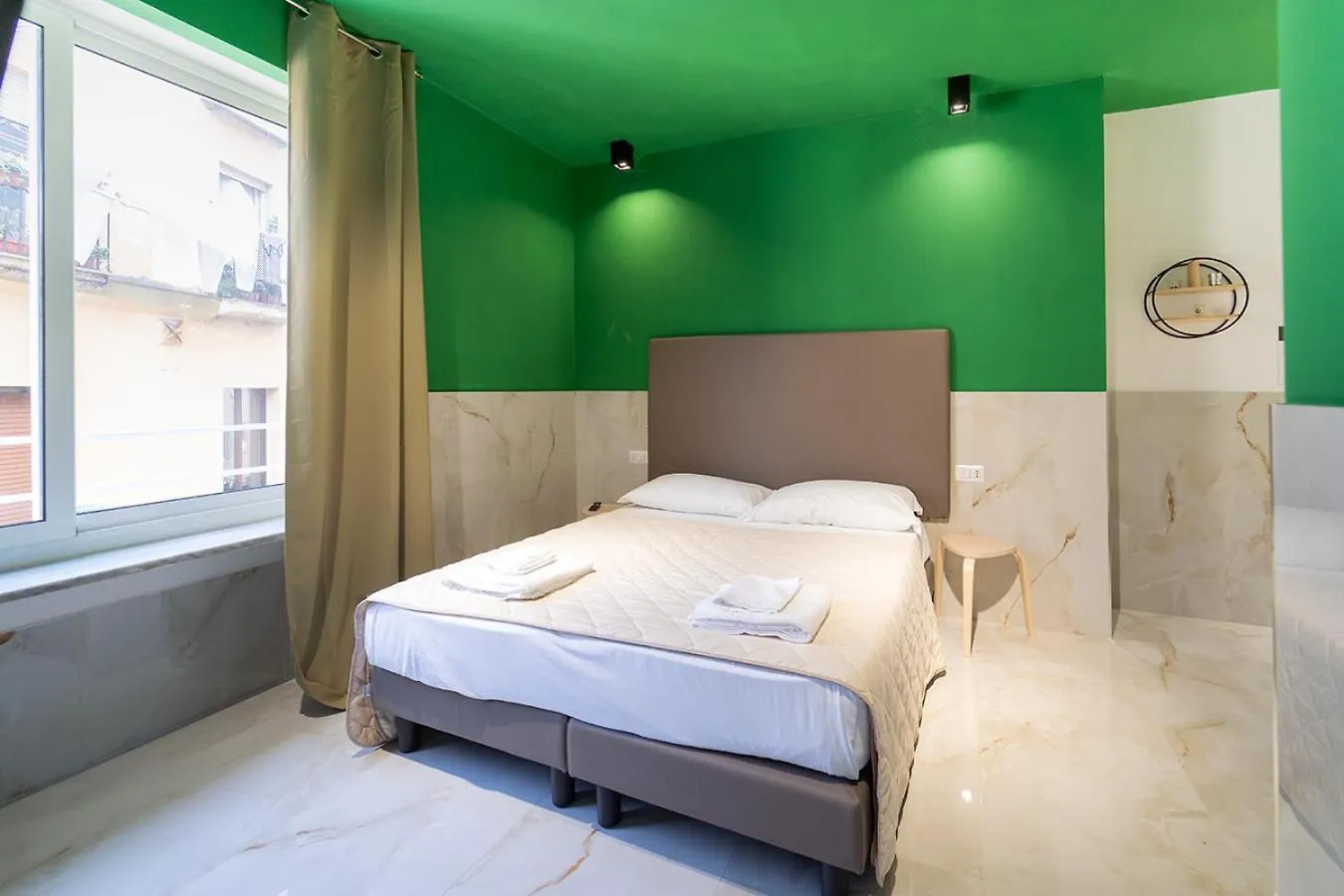 Πανσιόν P.C. Boutique H. Lifestyle, Napoli Centro, By Clapa Group Dislocated Hospitality Ξενοδοχείο