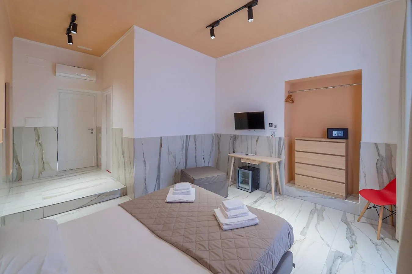 P.C. Boutique H. Lifestyle, Napoli Centro, By Clapa Group Dislocated Hospitality Ξενοδοχείο 0*, Νάπολη