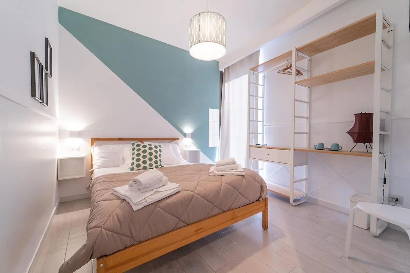 P.C. Boutique H. Lifestyle, Napoli Centro, By Clapa Group Dislocated Hospitality Ξενοδοχείο 0*, Νάπολη Ιταλία