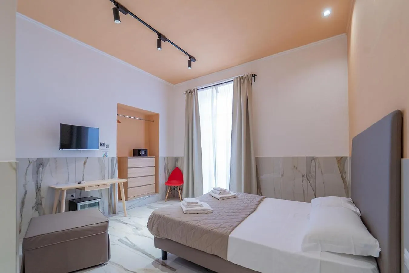 Πανσιόν P.C. Boutique H. Lifestyle, Napoli Centro, By Clapa Group Dislocated Hospitality Ξενοδοχείο Ιταλία