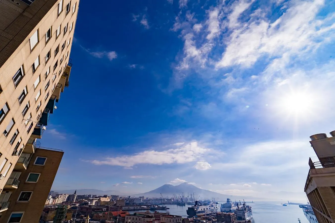 P.C. Boutique H. Lifestyle, Napoli Centro, By Clapa Group Dislocated Hospitality Ξενοδοχείο Ιταλία